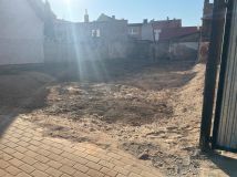 Działka inwestycyjna Złotów, ul. Nowy Rynek. Zdjęcie 1