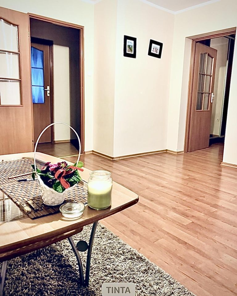 Mieszkanie 3-pokojowe Sulęcin, pl. Plac Stefana Czarnieckiego. Zdjęcie 5