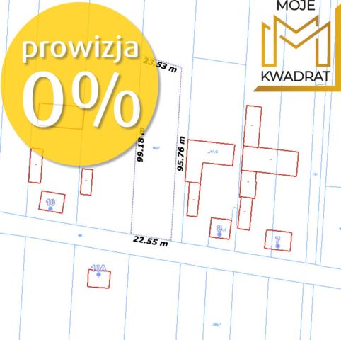 Działka Żachta. Zdjęcie 5