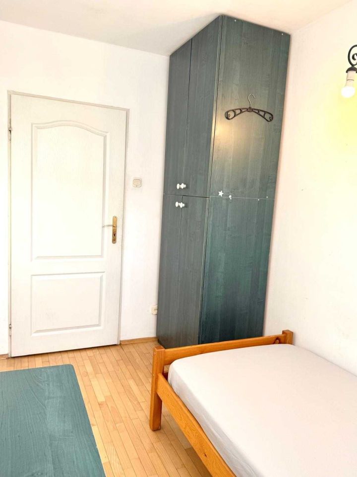 Mieszkanie 3-pokojowe Kraków Prądnik Biały, ul. Krowoderskich Zuchów. Zdjęcie 3