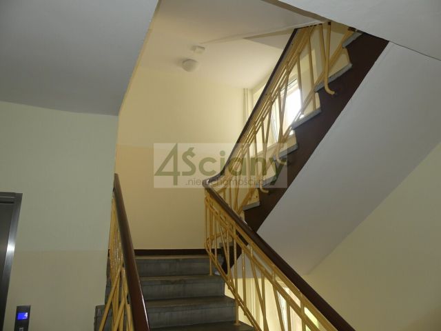 Mieszkanie 1-pokojowe Warszawa Śródmieście, ul. Chmielna. Zdjęcie 10