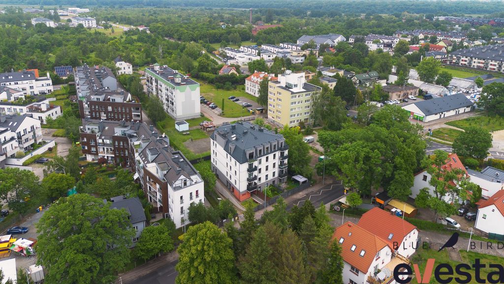 Mieszkanie 4-pokojowe Wrocław, ul. Maślicka. Zdjęcie 18