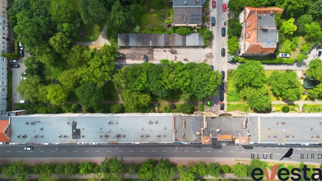 Mieszkanie 2-pokojowe Wrocław Borek, al. gen. Józefa Hallera. Zdjęcie 17