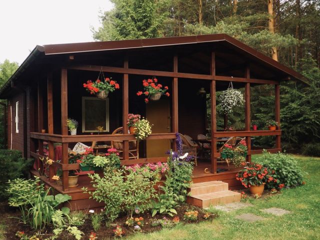 Działka rod Kamieńczyk. Zdjęcie 1