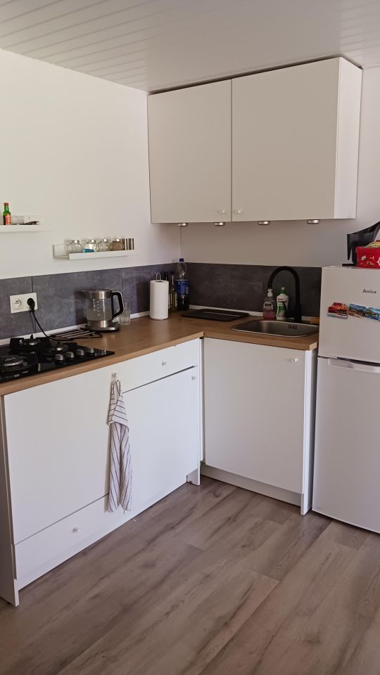 Działka rod Września, ul. Kwiatowa. Zdjęcie 9