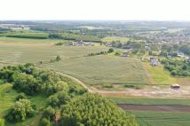 Działka budowlana Recz, ul. Wolności