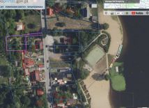 Działka budowlana Serock, ul. Retmańska. Zdjęcie 3