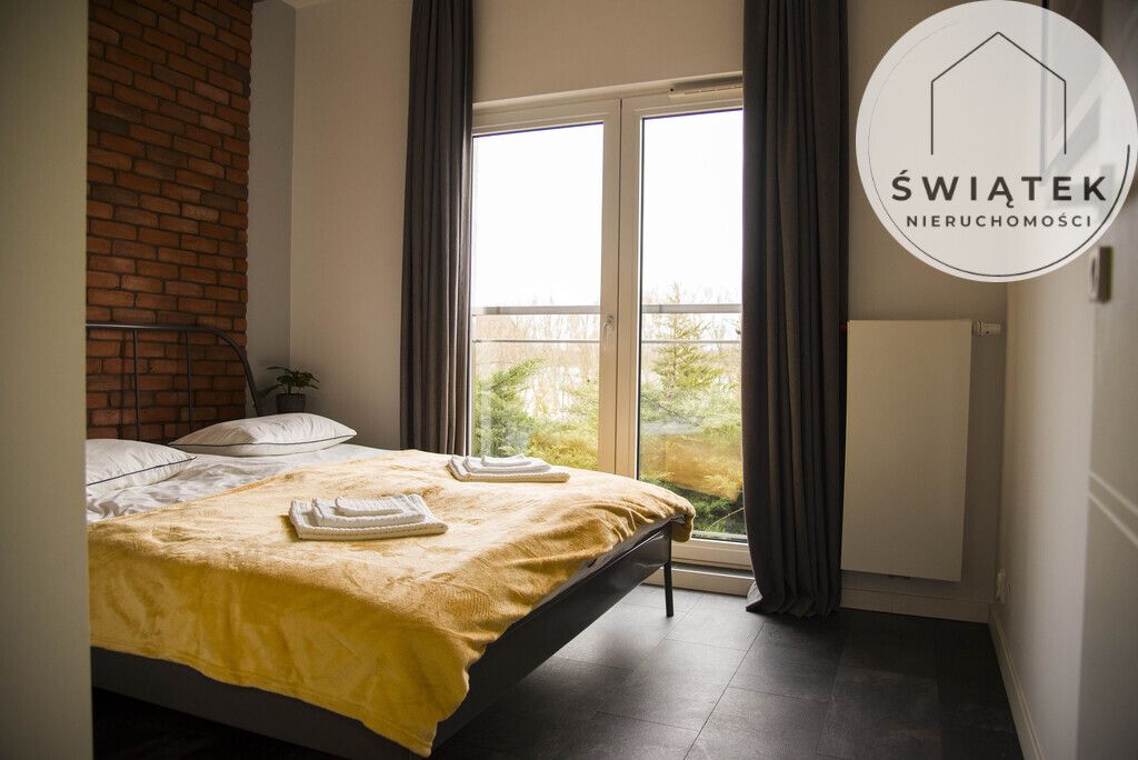 Mieszkanie 2-pokojowe Toruń, ul. Winnica. Zdjęcie 5