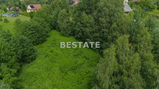 Działka budowlana Zawada. Zdjęcie 2