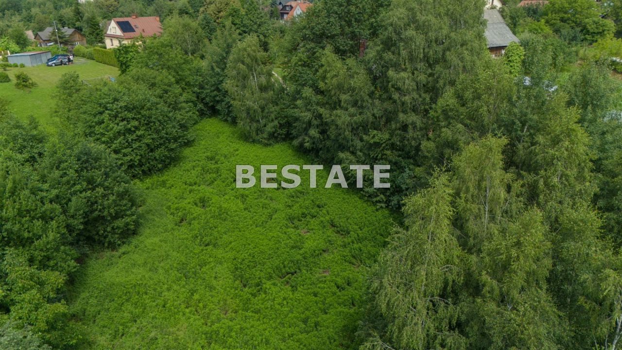 Działka budowlana Zawada. Zdjęcie 2