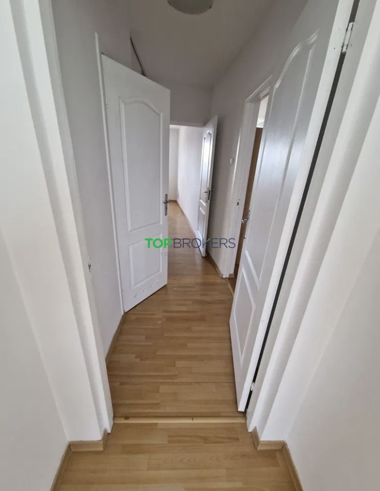 Mieszkanie 3-pokojowe Warszawa Mokotów, ul. Jana Pawła Woronicza. Zdjęcie 14