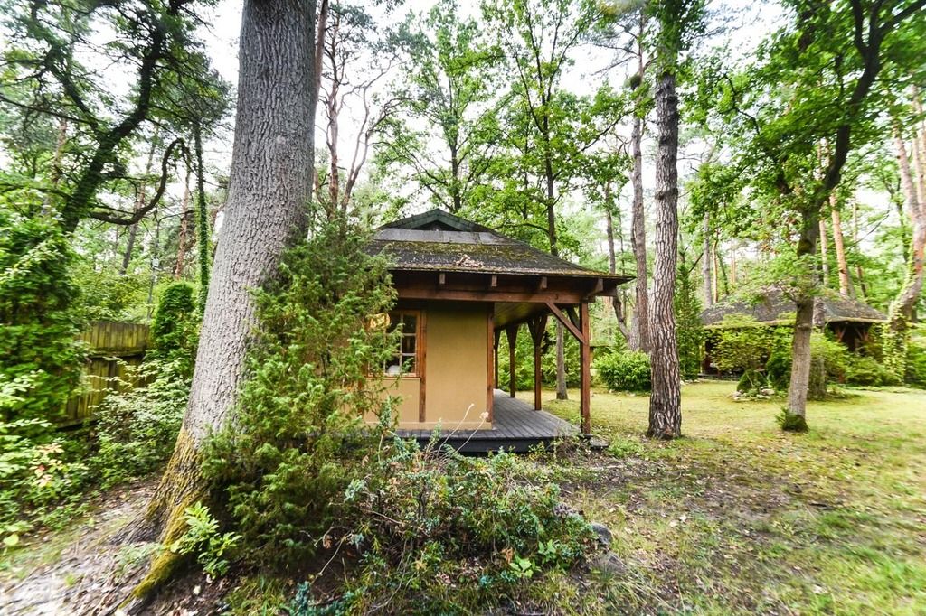 dom wolnostojący, 6 pokoi Poddębie, ul. Sosnowa. Zdjęcie 26