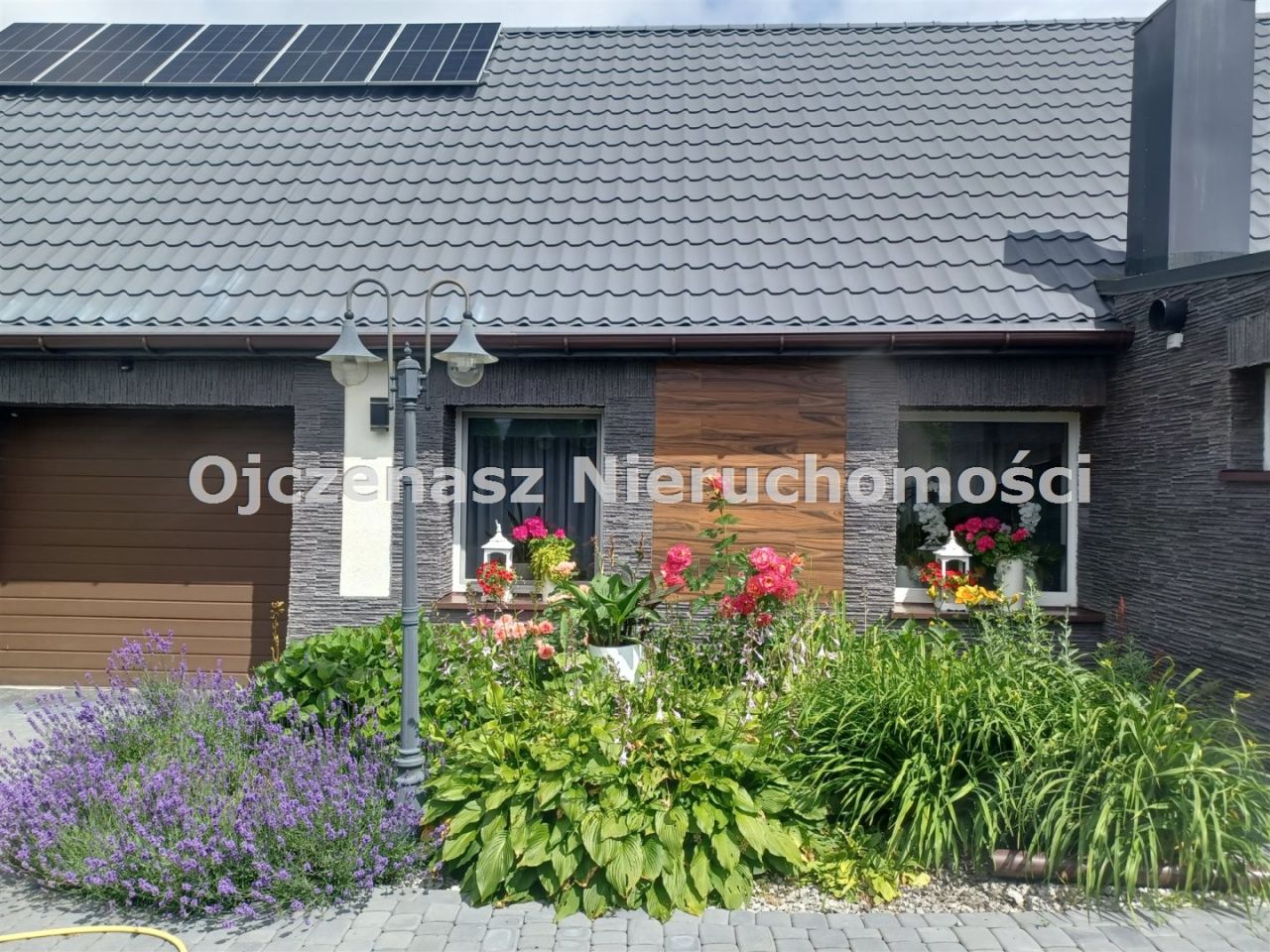 Mieszkanie 3-pokojowe Niemcz