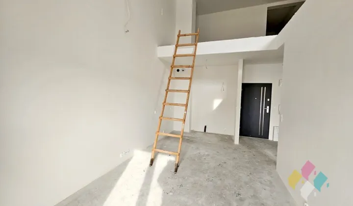 Mieszkanie 3-pokojowe Olsztyn, ul. Niepodległości