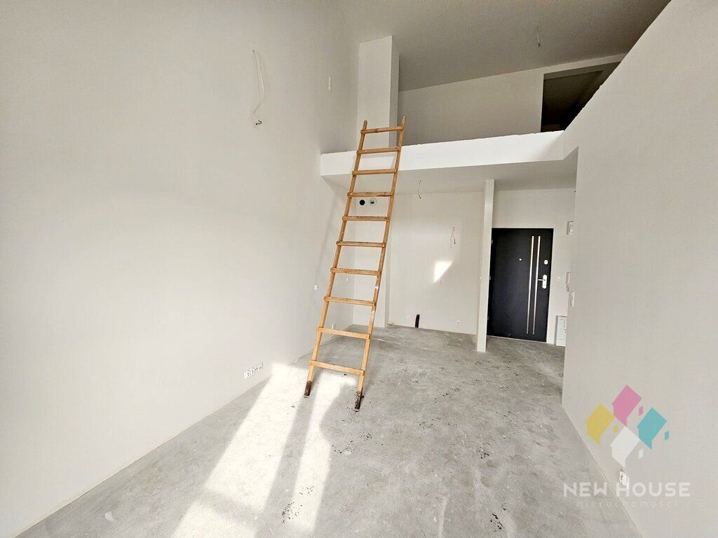 Mieszkanie 3-pokojowe Olsztyn, ul. Niepodległości. Zdjęcie 4