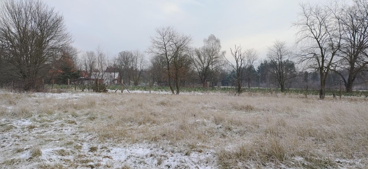 Działka budowlana Siedlisko. Zdjęcie 10