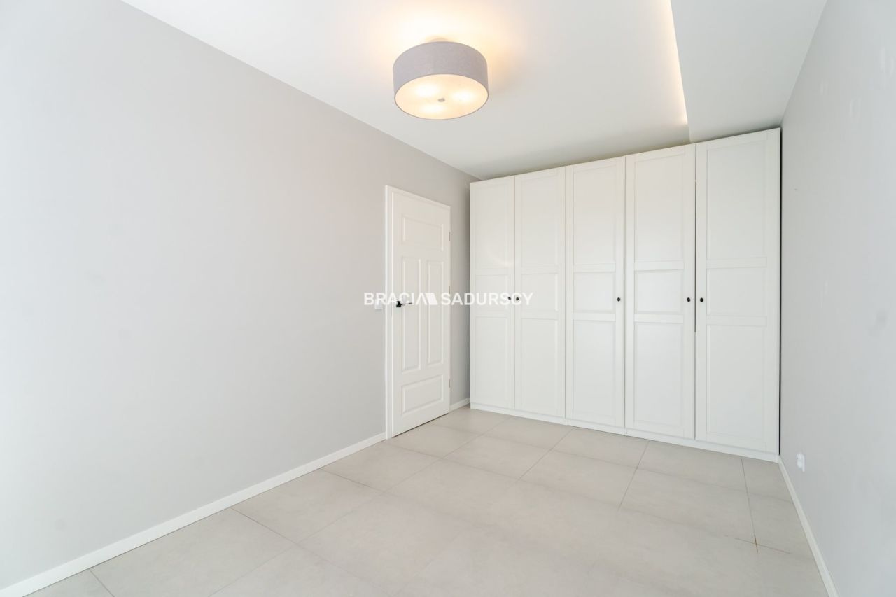 Mieszkanie 2-pokojowe Kraków Dębniki, ul. bpa Albina Małysiaka. Zdjęcie 11