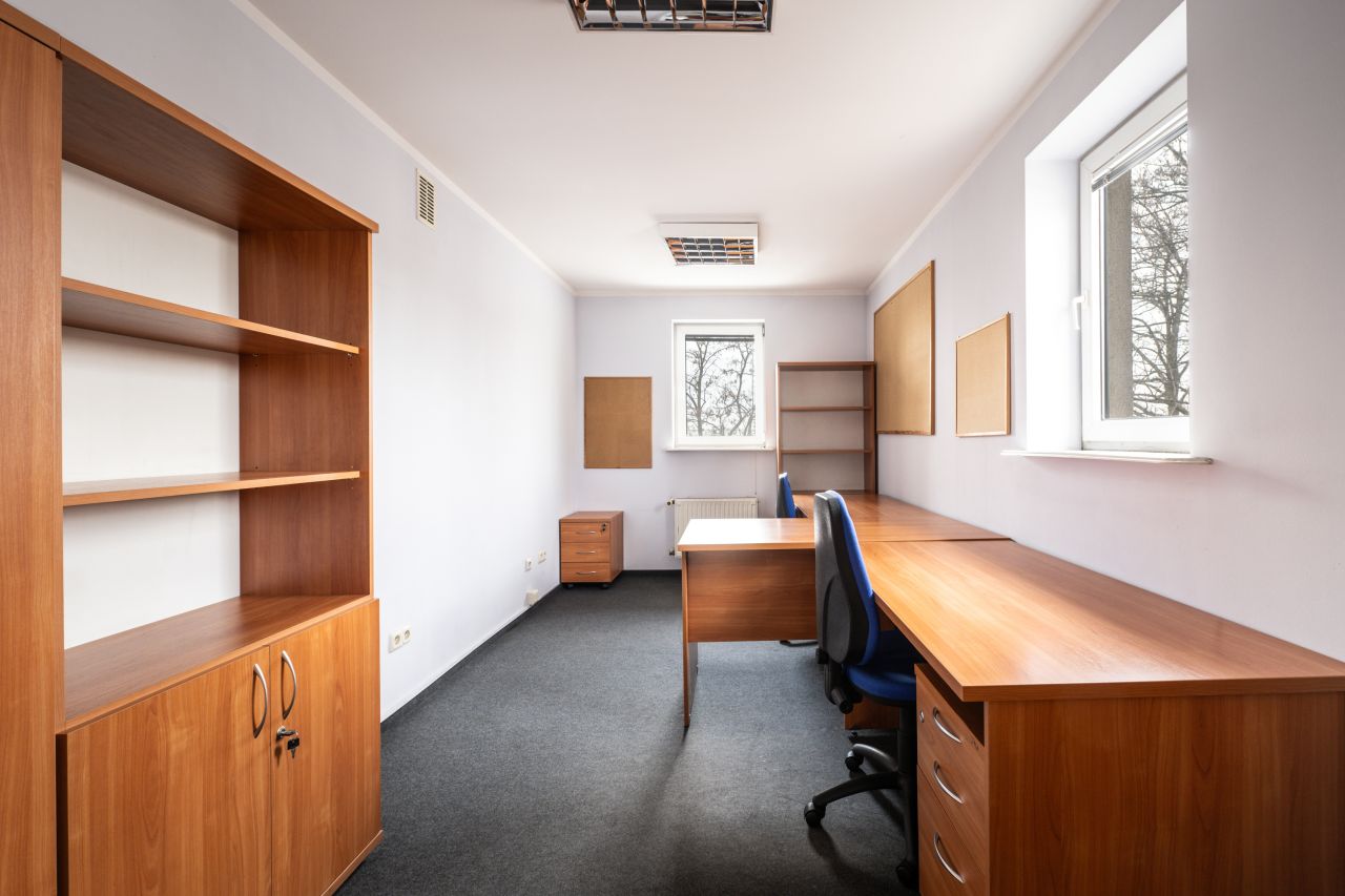 Biuro Wrocław Psie Pole, ul. Kępińska. Zdjęcie 18