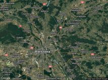 Mieszkanie 2-pokojowe Ząbki