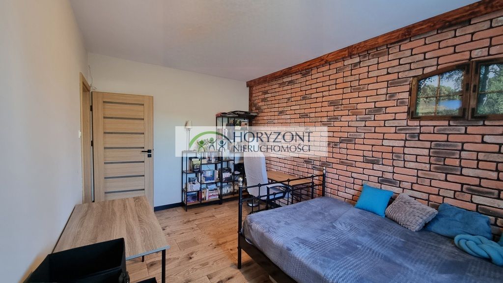 bliźniak, 5 pokoi Pępowo. Zdjęcie 25