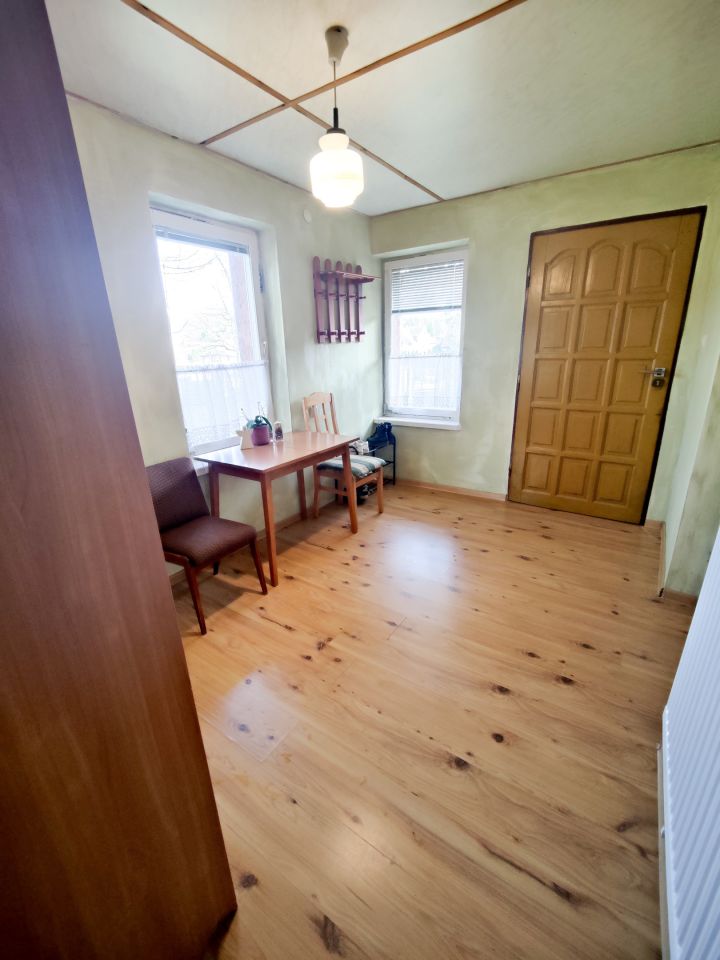 dom wolnostojący, 2 pokoje Trzebnica, ul. Ogrodowa. Zdjęcie 16