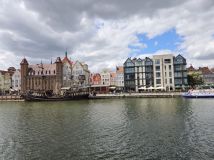 Mieszkanie 1-pokojowe Gdańsk Śródmieście, ul. św. Barbary. Zdjęcie 3