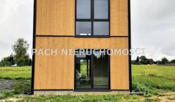 dom wolnostojący, 4 pokoje Pisarzowice