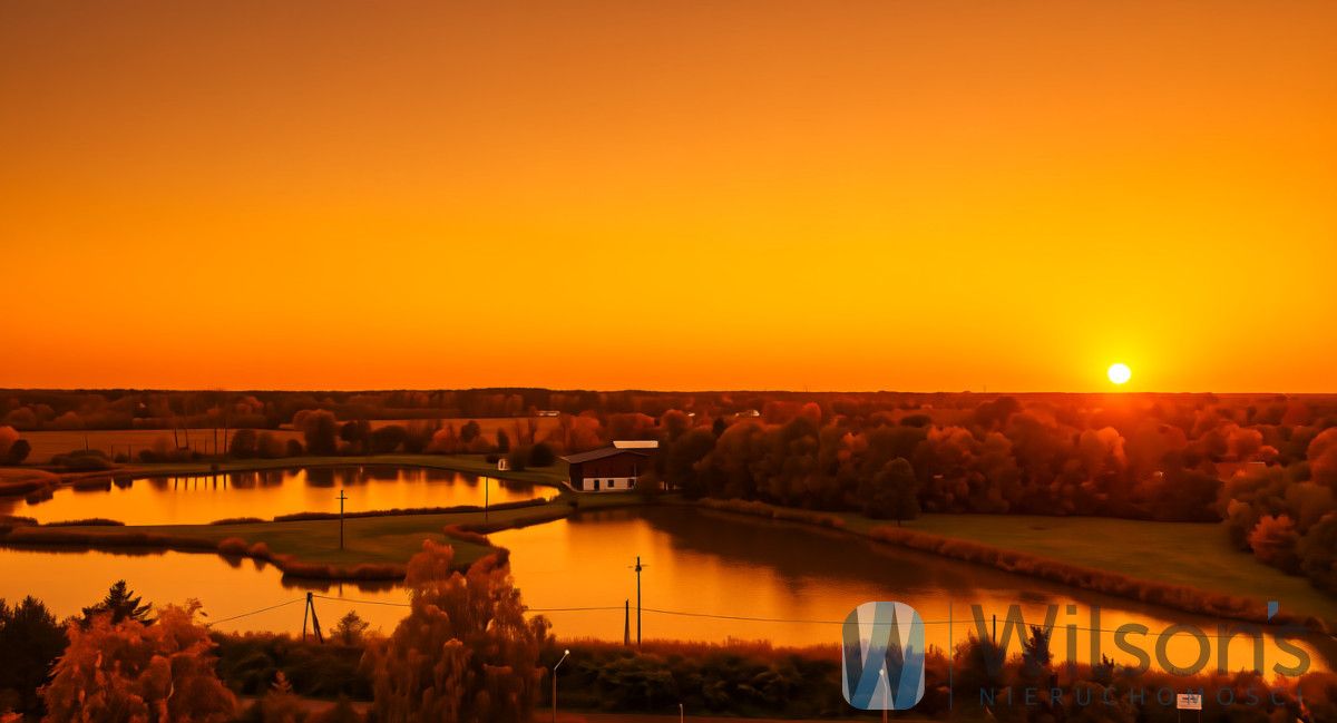 dom wolnostojący, 5 pokoi Chylice, ul. Chełmońskiego. Zdjęcie 34