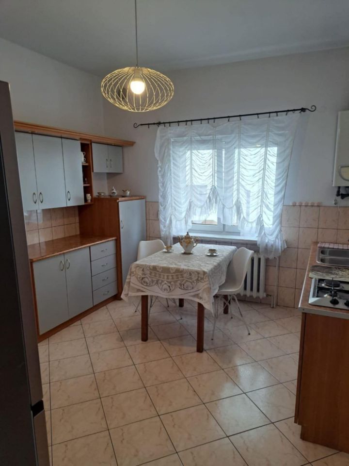 Mieszkanie 4-pokojowe Jarocin. Zdjęcie 7