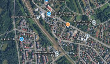 dom wolnostojący, 7 pokoi Stalowa Wola Chyły, ul. Szkolna