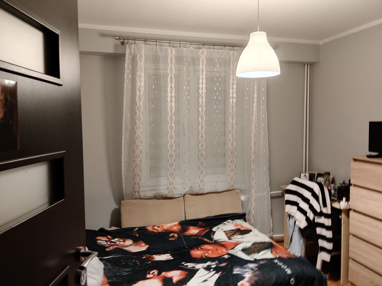 Mieszkanie 3-pokojowe Augustów, ul. mjr. Henryka Sucharskiego. Zdjęcie 7