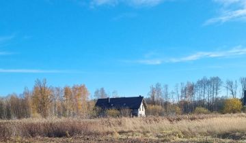 Działka budowlana Sade Budy, ul. Stalowa