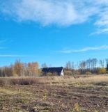 Działka budowlana Sade Budy, ul. Stalowa. Zdjęcie 1