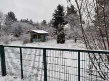 Działka rod Ząbki, ul. Klamrowa. Zdjęcie 2