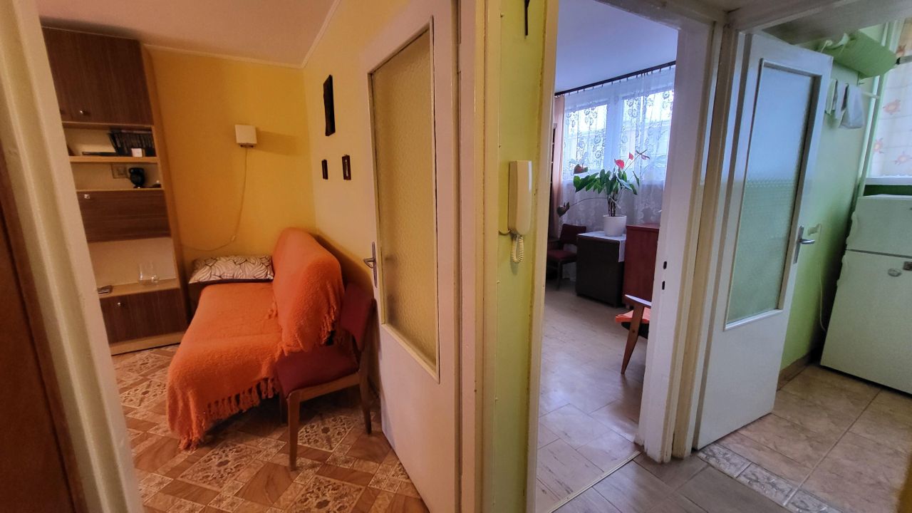 Mieszkanie 2-pokojowe Łódź Dąbrowa, ul. Leopolda Staffa. Zdjęcie 10