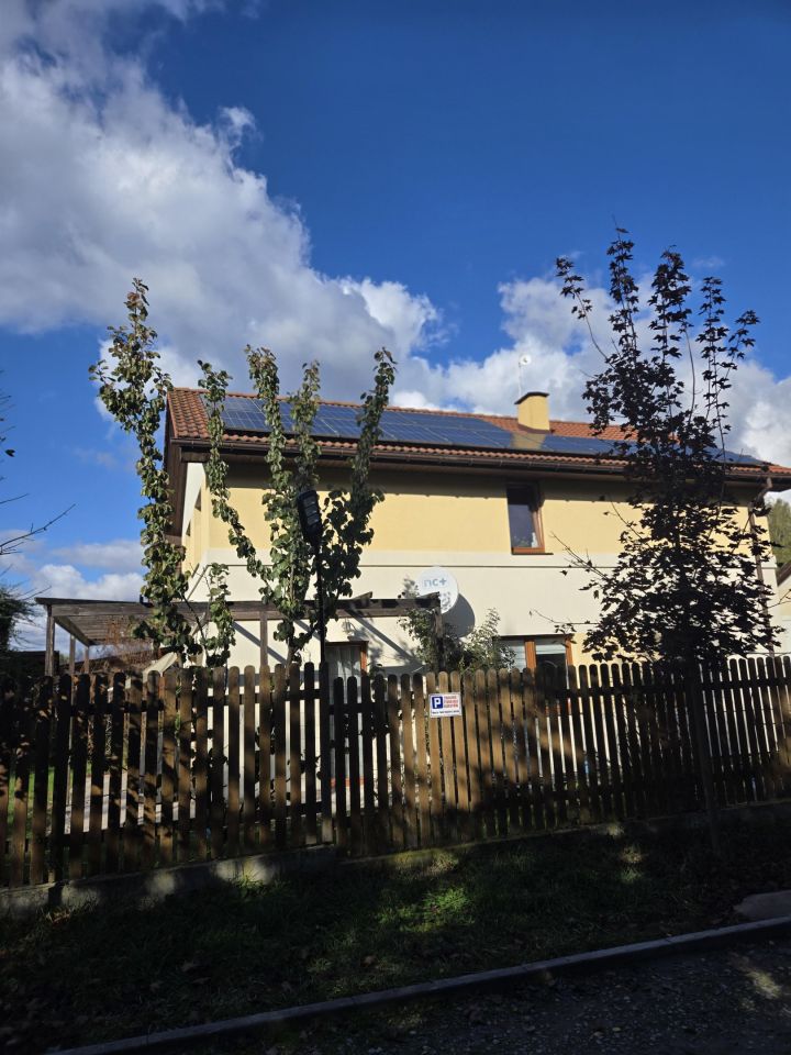 bliźniak, 6 pokoi Sierzchów, ul. Mazowiecka. Zdjęcie 5