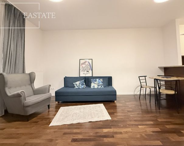 Mieszkanie 2-pokojowe Warszawa Wilanów, ul. Księdza Prymasa Augusta Hlonda. Zdjęcie 3