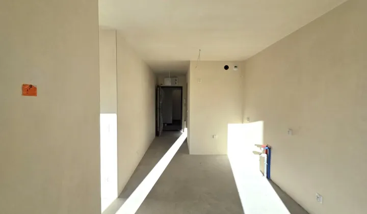 Mieszkanie 1-pokojowe Wrocław Gaj, ul. Świeradowska