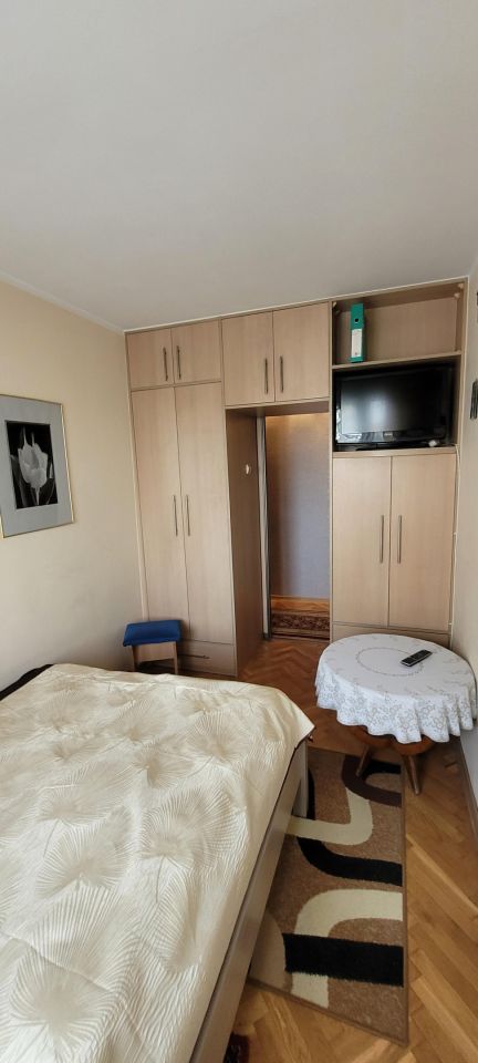 Mieszkanie 3-pokojowe Kołobrzeg Centrum, ul. Złota. Zdjęcie 6