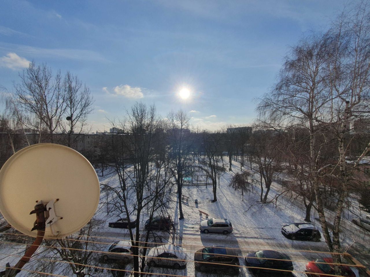 Mieszkanie 2-pokojowe Sosnowiec Centrum, ul. rtm. Witolda Pileckiego. Zdjęcie 8