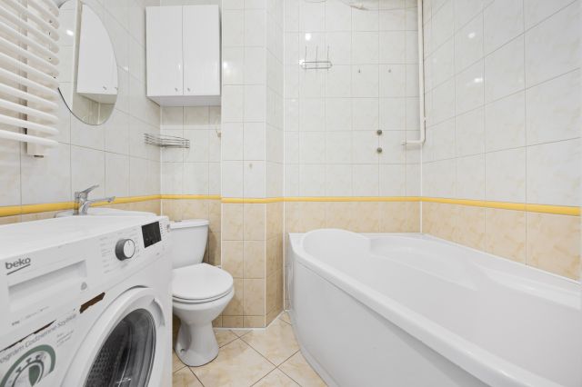 Mieszkanie 3-pokojowe Rzeszów Baranówka, ul. Stanisława Mikołajczyka. Zdjęcie 8