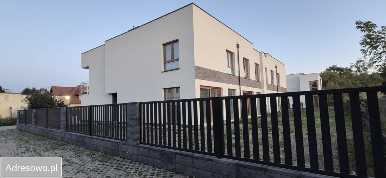 bliźniak, 6 pokoi Warszawa Białołęka, ul. Waligóry. Zdjęcie 5