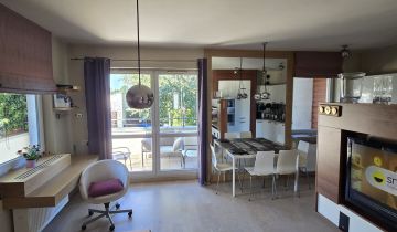 Mieszkanie 2-pokojowe Warszawa Białołęka, ul. Magiczna