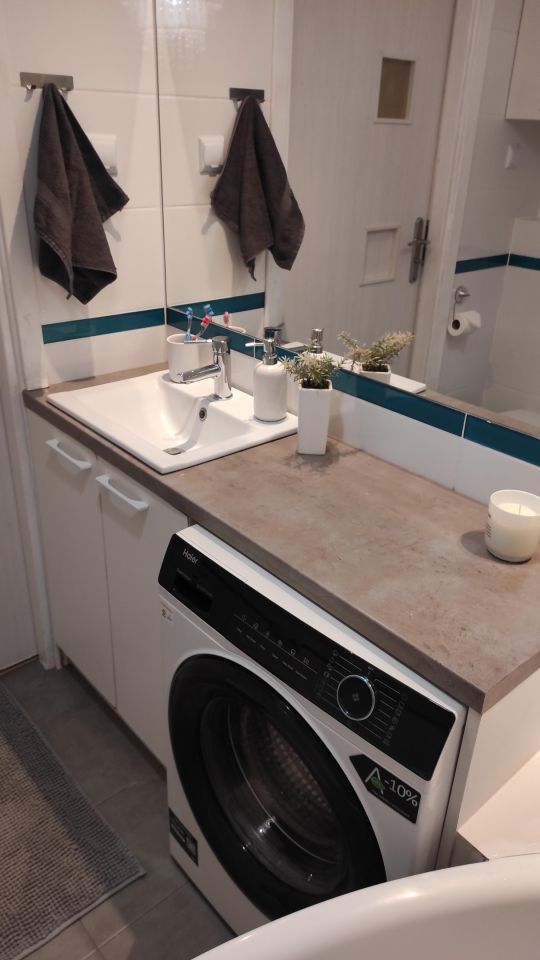 Mieszkanie 2-pokojowe Lublin Wrotków, ul. Antoniego Słomkowskiego. Zdjęcie 12