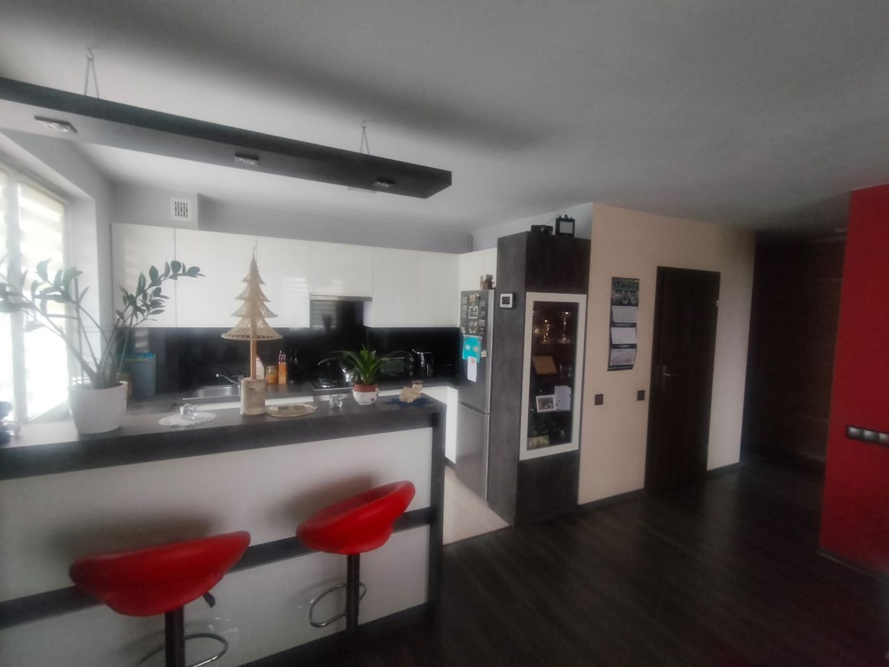 Mieszkanie 2-pokojowe Wyszków, ul. Serocka. Zdjęcie 2