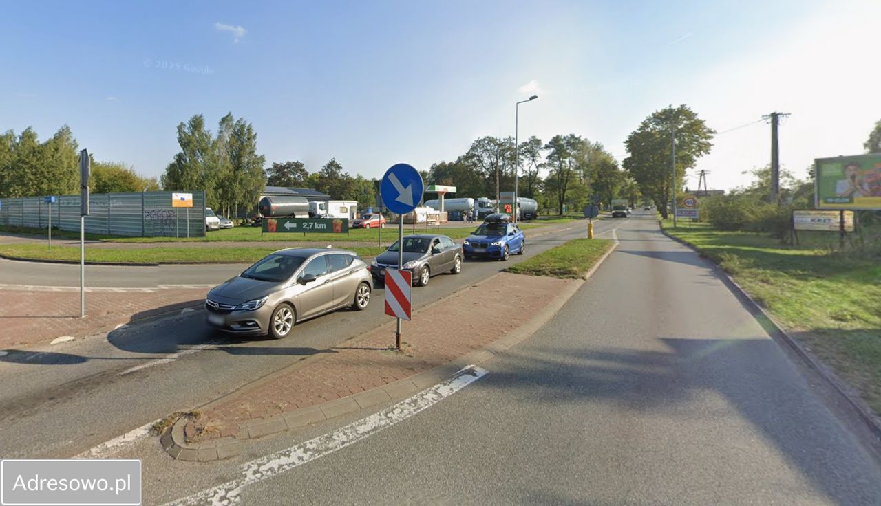 Działka inwestycyjna Rodrysin. Zdjęcie 12