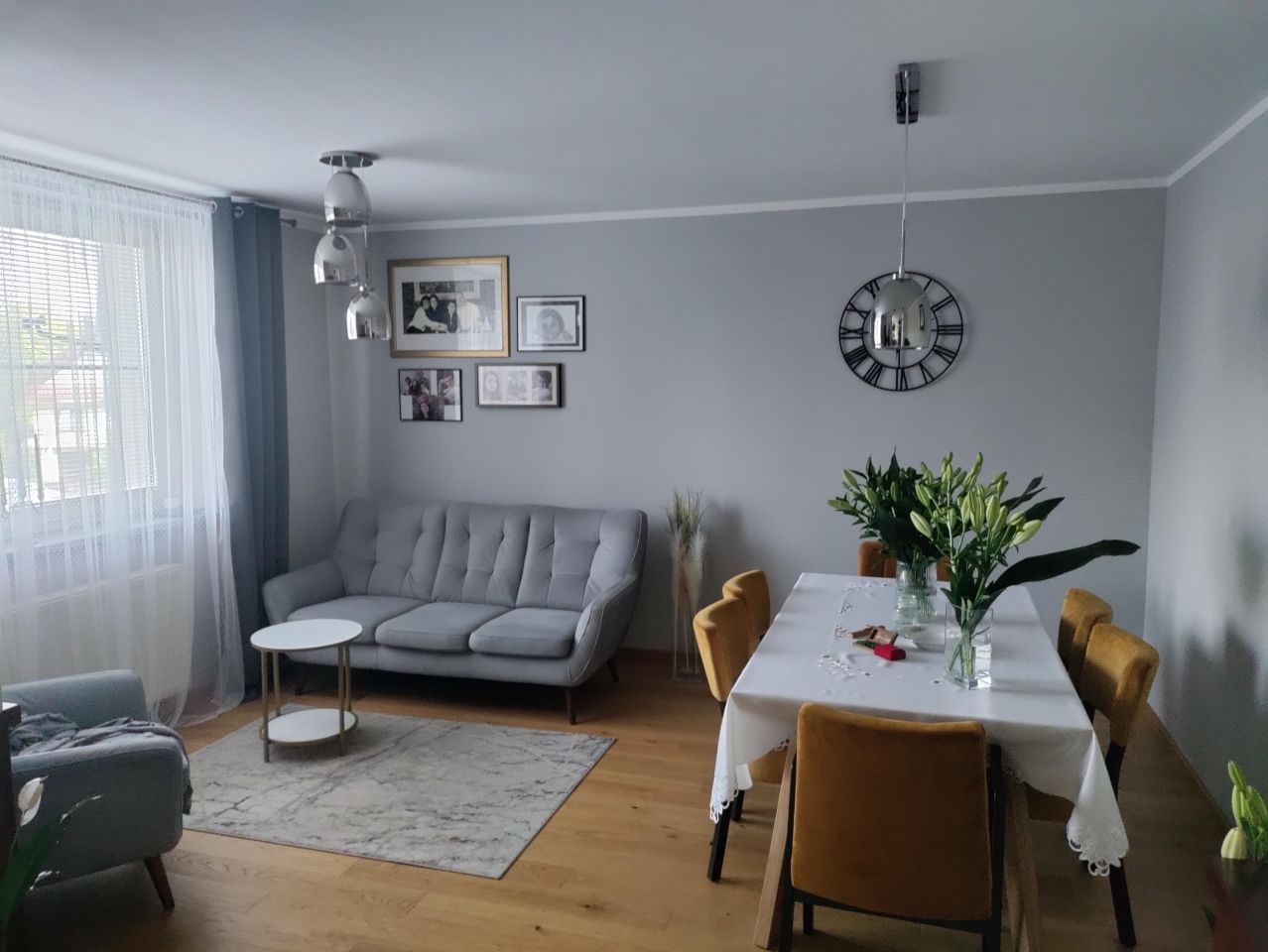 inny, 5 pokoi Chrzanów, Lazurowa. Zdjęcie 15