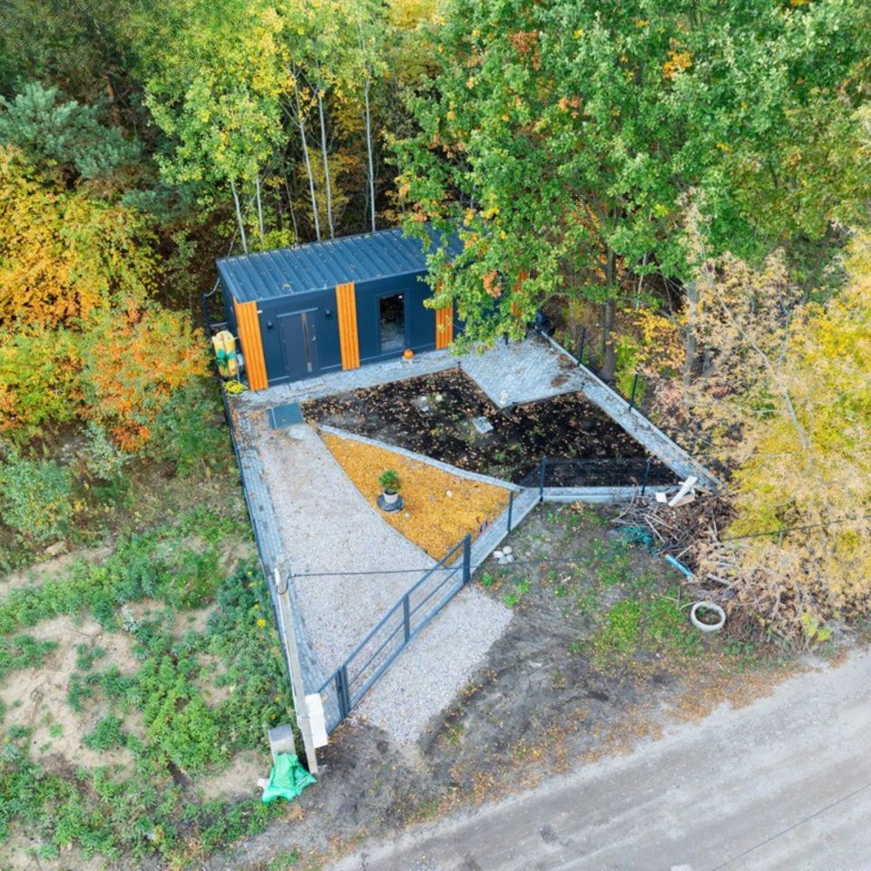 Działka rekreacyjna Sulejówek Miłosna, ul. Bagno. Zdjęcie 1