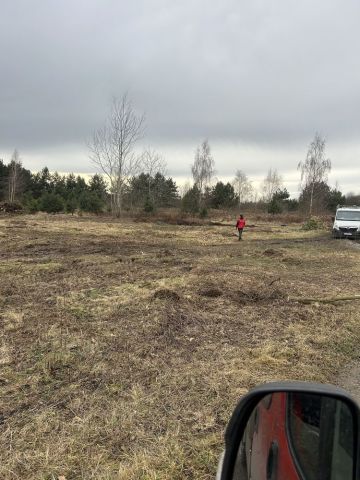 Działka budowlana Wrocław Fabryczna. Zdjęcie 1