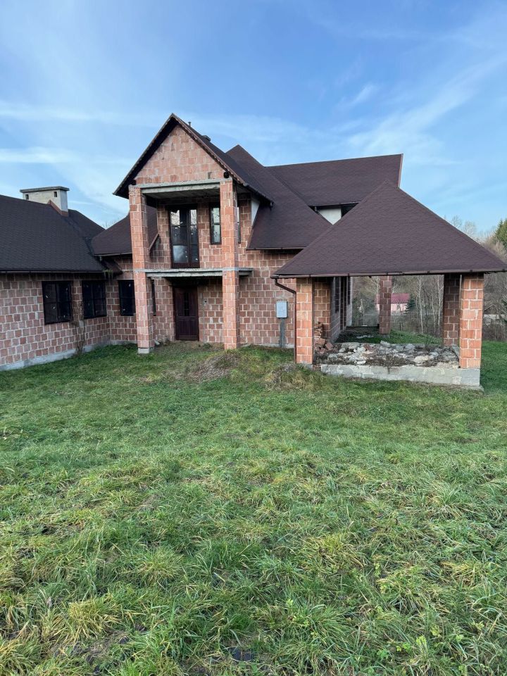 dom wolnostojący Nowa Wieś. Zdjęcie 8